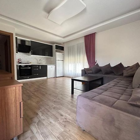 Kopuz Apart Otel Сигаджик Экстерьер фото